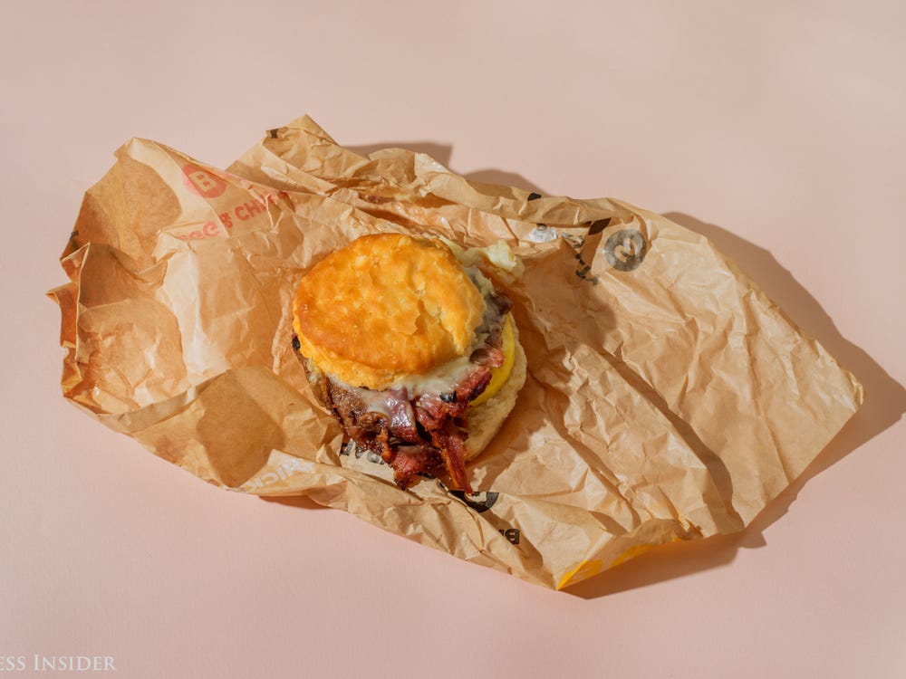 What Time Does Arby'S Start Serving Breakfast?